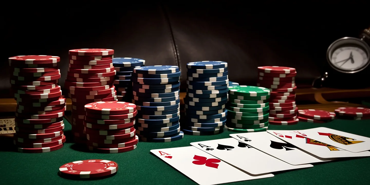 Casino Trực Tuyến BL555 - Casino Trực Tuyến theo luật chơi: chọn bàn phù hợp
