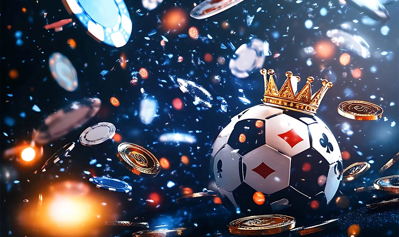 Thể thao BL555 - Sportsbook theo từng sự kiện: đọc kèo theo đúng trận